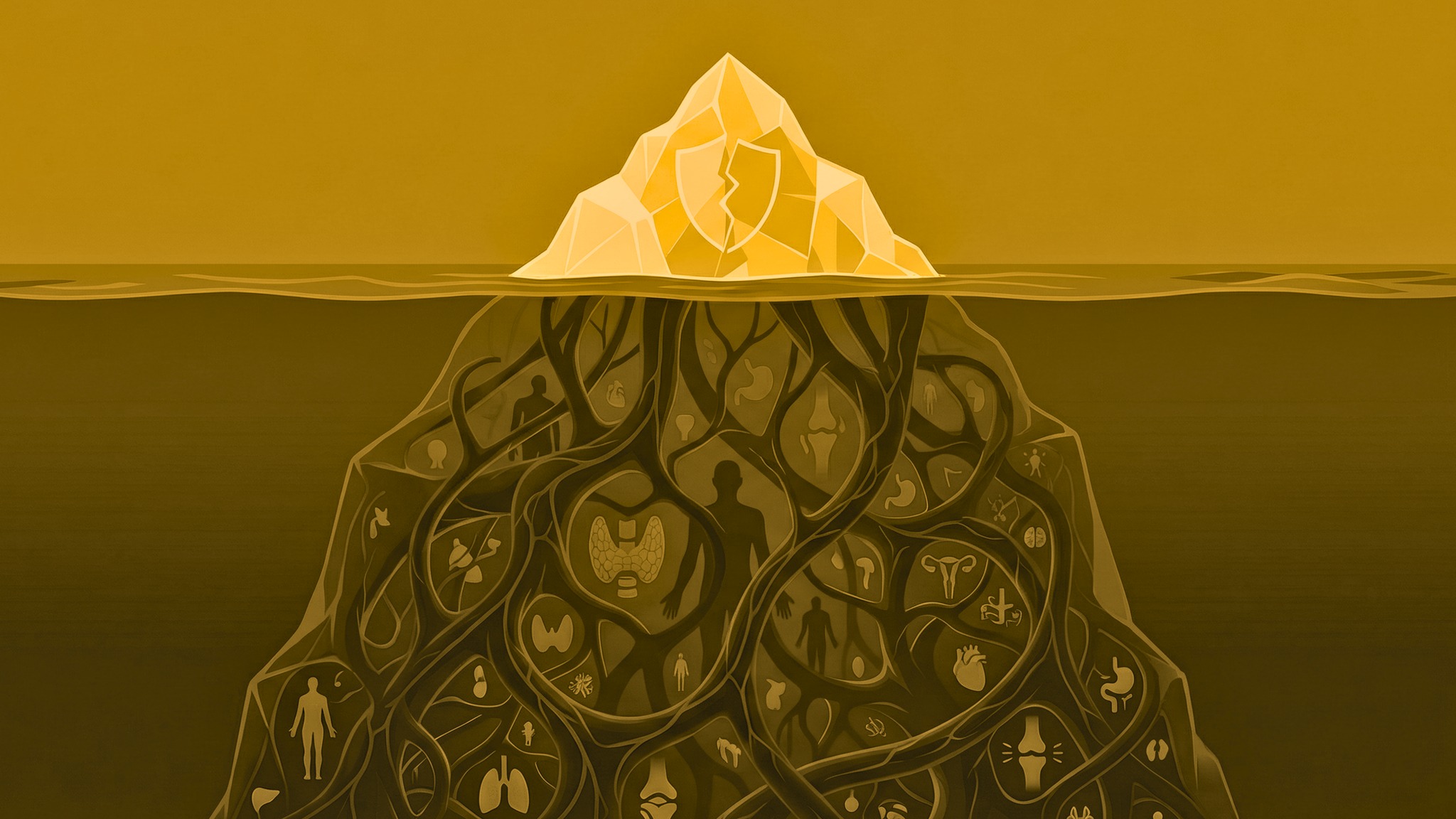 Iceberg