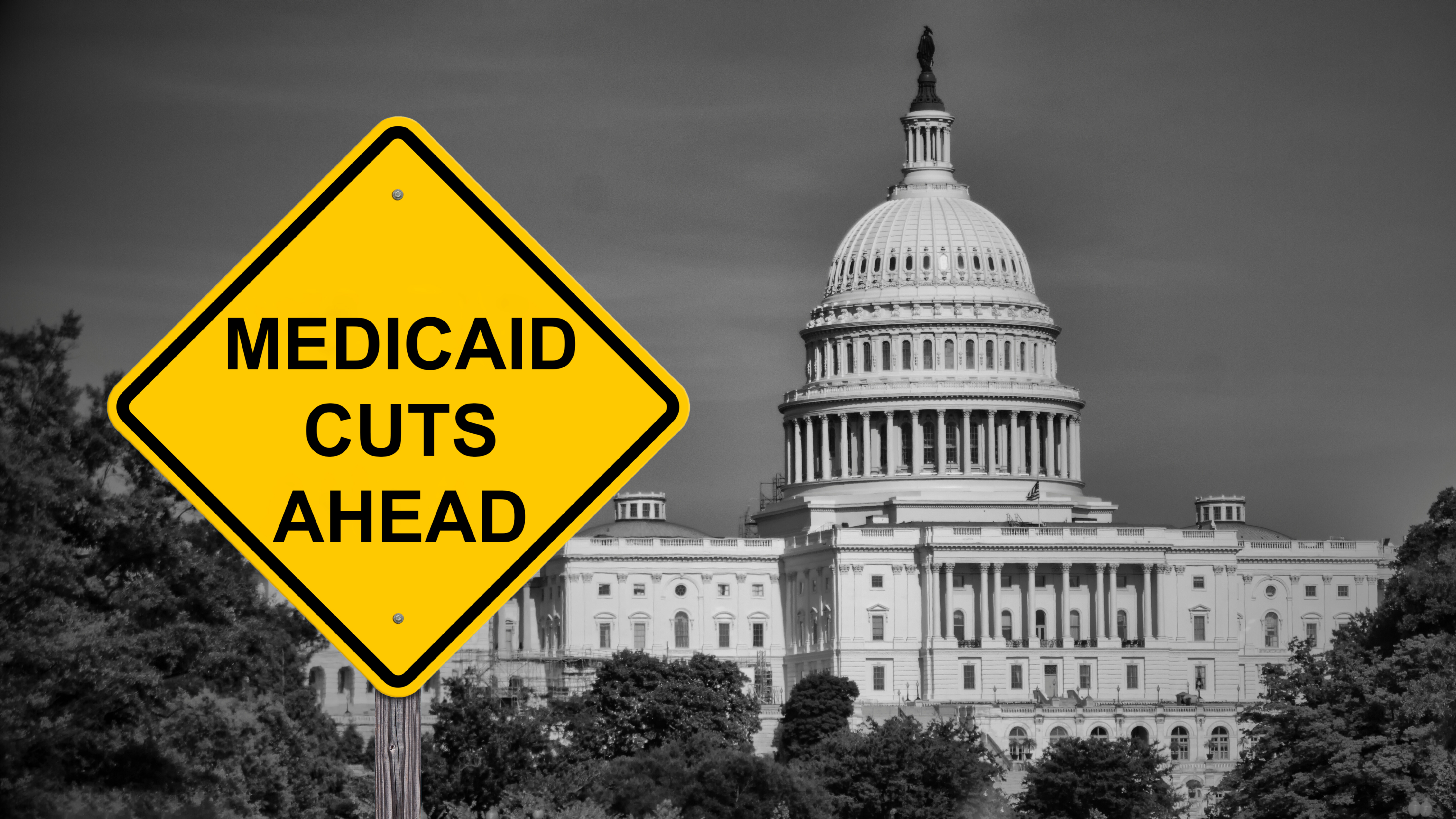 Advocacy: Medicaid Cuts