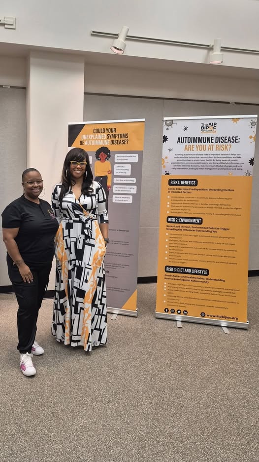 Jamie and Tosha Worthy Workshop