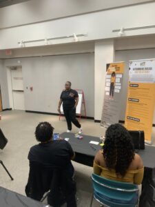 Tosha 1 Worthy Workshop